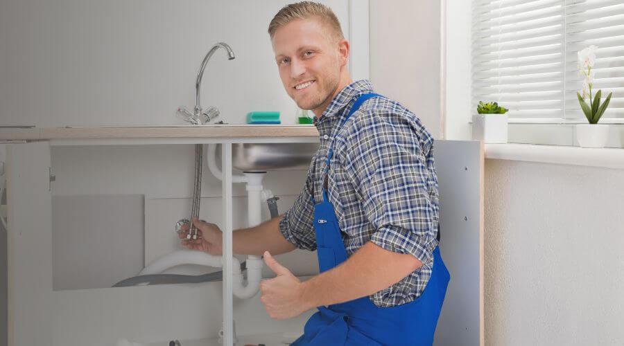 Professional water heater repair in Rouseville, PA